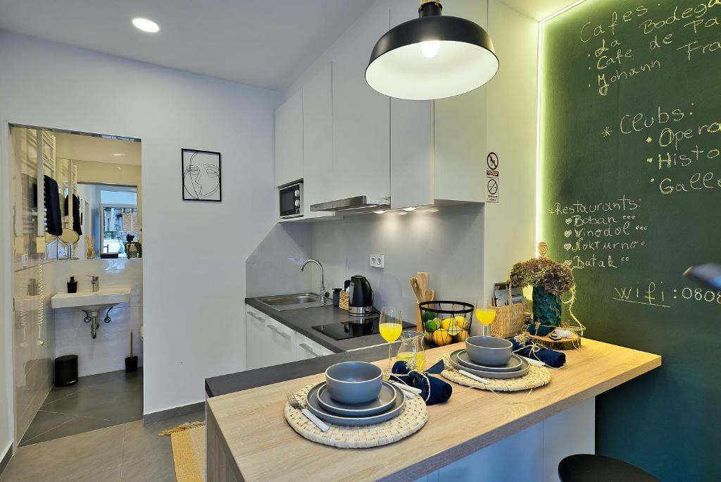 Aurea City Center Apartment Zagreb - 13