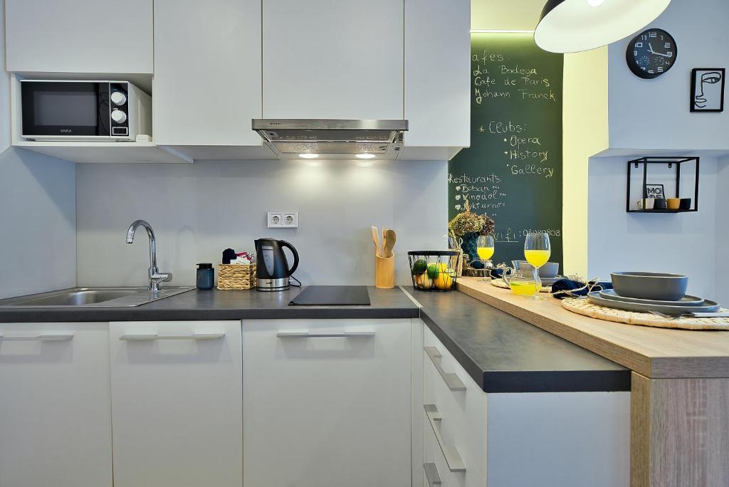 Aurea City Center Apartment Zagreb - 12