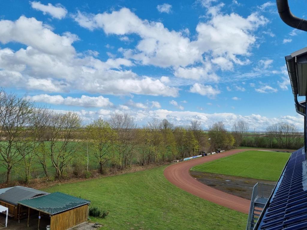 Erbenholz Hotel - Resim 15