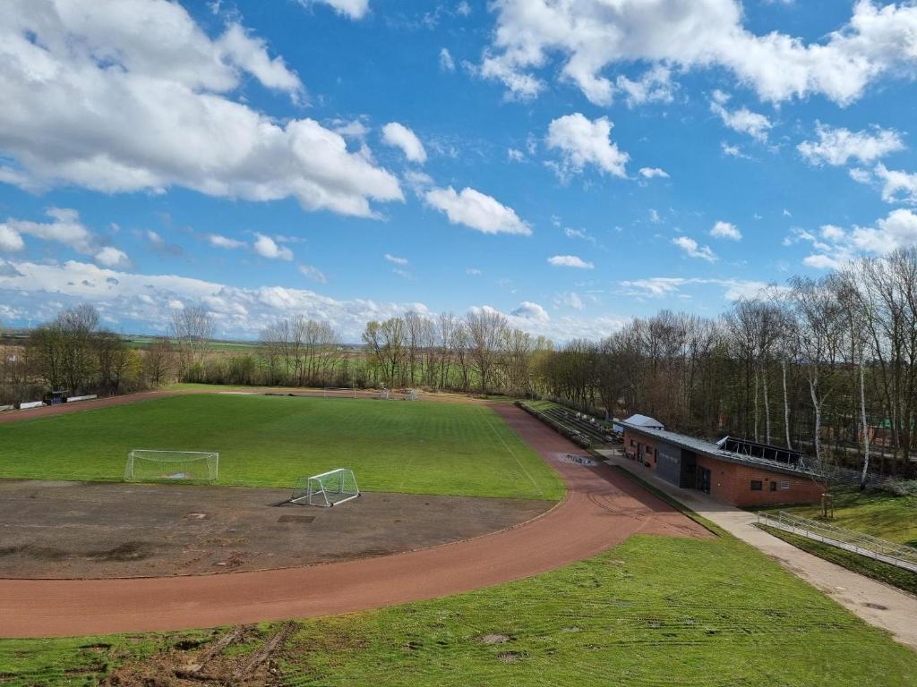 Erbenholz Hotel - Resim 13