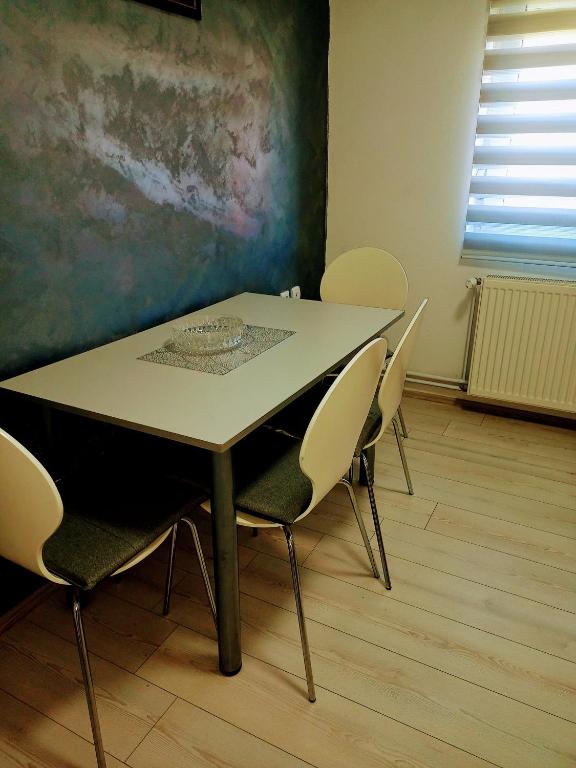 Fotografie z fotogalerie ubytování Apartman Žile v destinaci Bačka Palanka