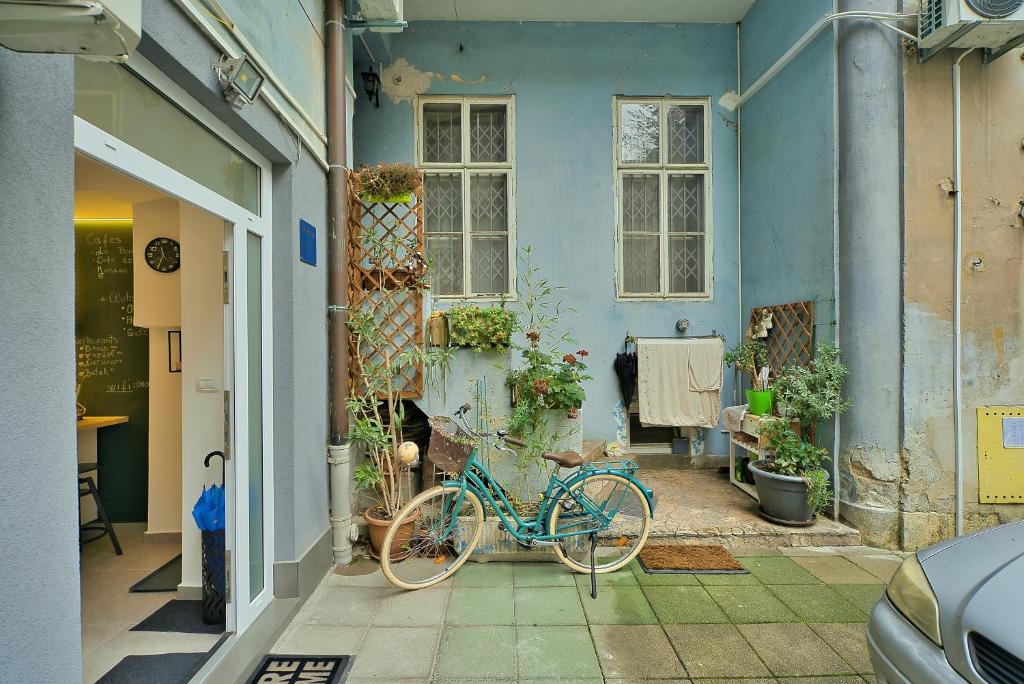 Aurea City Center Apartment Zagreb - 18