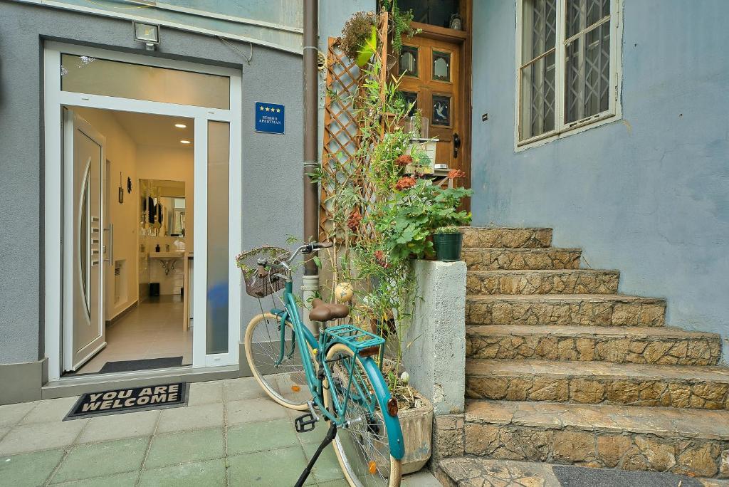 Aurea City Center Apartment Zagreb - 19