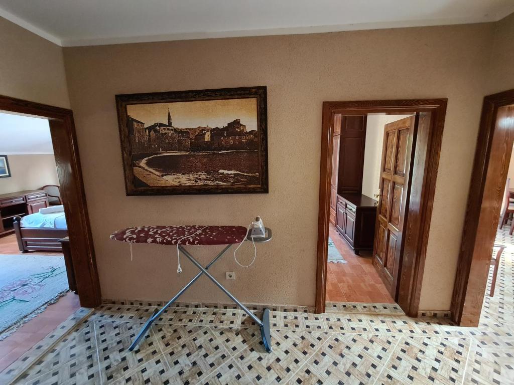 Fotografie z fotogalerie ubytování Villa Deloik Ante`s Hill House v destinaci Budva