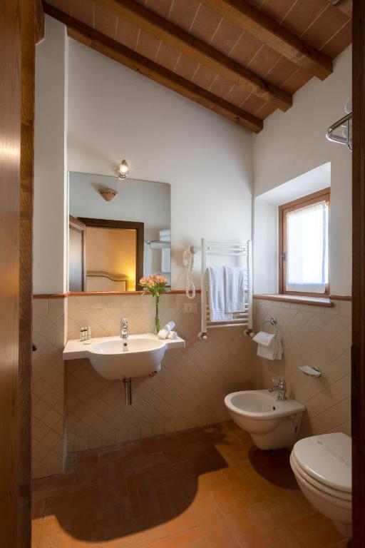 Borgo Sant'Ambrogio - Resort - 9