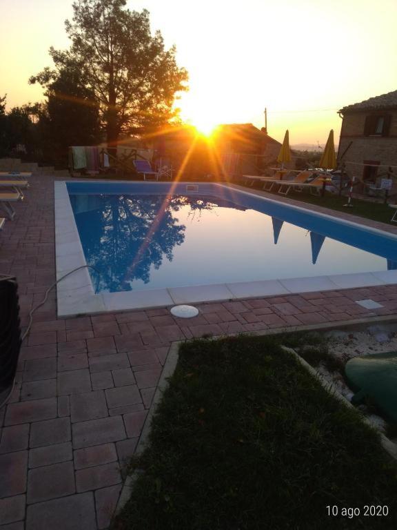AFFITTACAMERE LA QUIETE