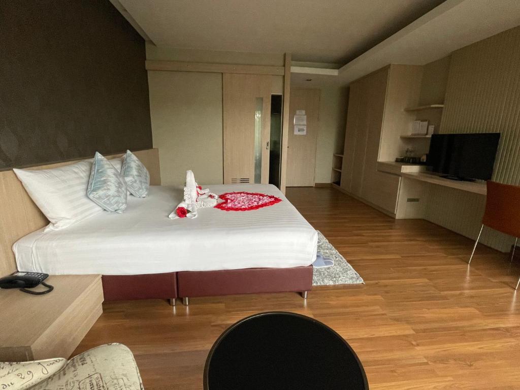 Tonaoi Grand Hotel - Resim 39