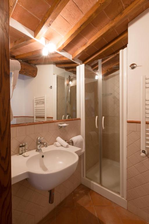 Borgo Sant'Ambrogio - Resort - 14