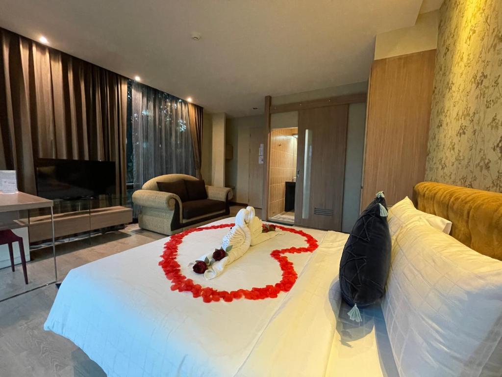 Tonaoi Grand Hotel - Resim 37