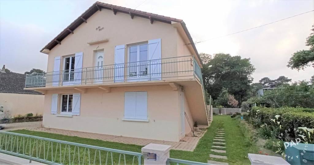 Maison 7p - Saint Brévin les pins, proche plage - Housity