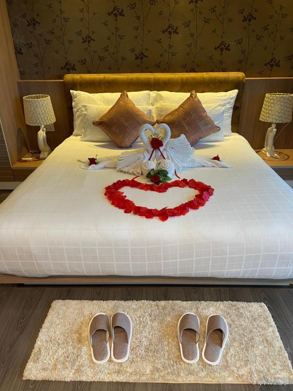 Tonaoi Grand Hotel - Resim 36