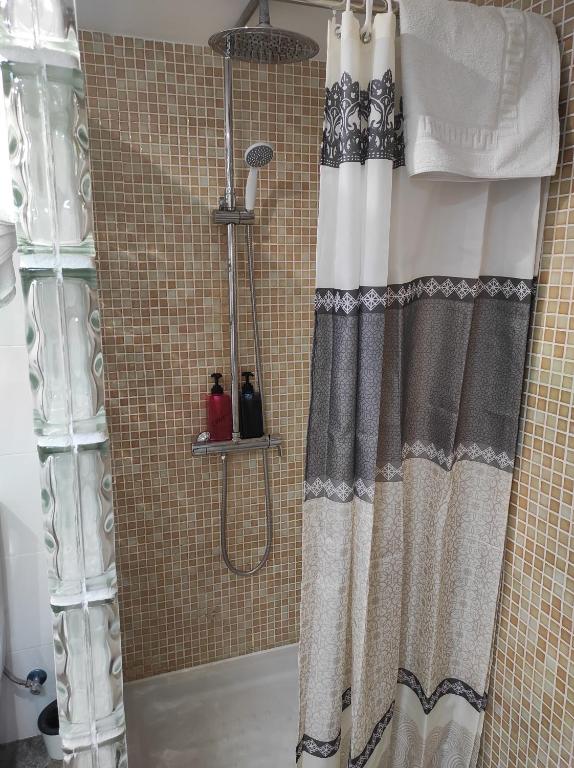 Apartamento Armiñán Ronda- parking opcional - 10