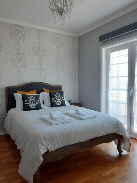 Smiling Places - Guest House in Labruge - 3