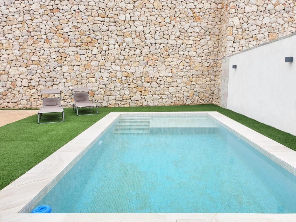 Chalet con piscina privada, Valencia – Updated 2023 Prices