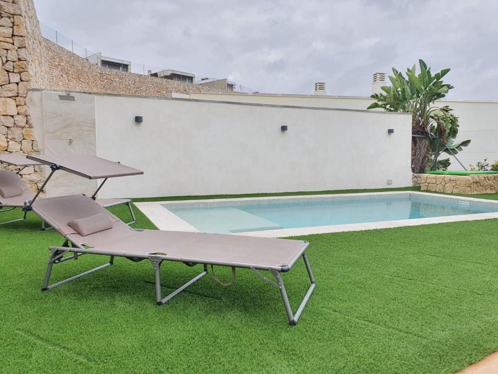 Chalet con piscina privada, Valencia – Bijgewerkte prijzen 2023