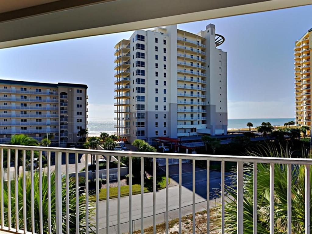 Grand Caribbean Perdido Key 402 West, Perdido Key (prezzi aggiornati