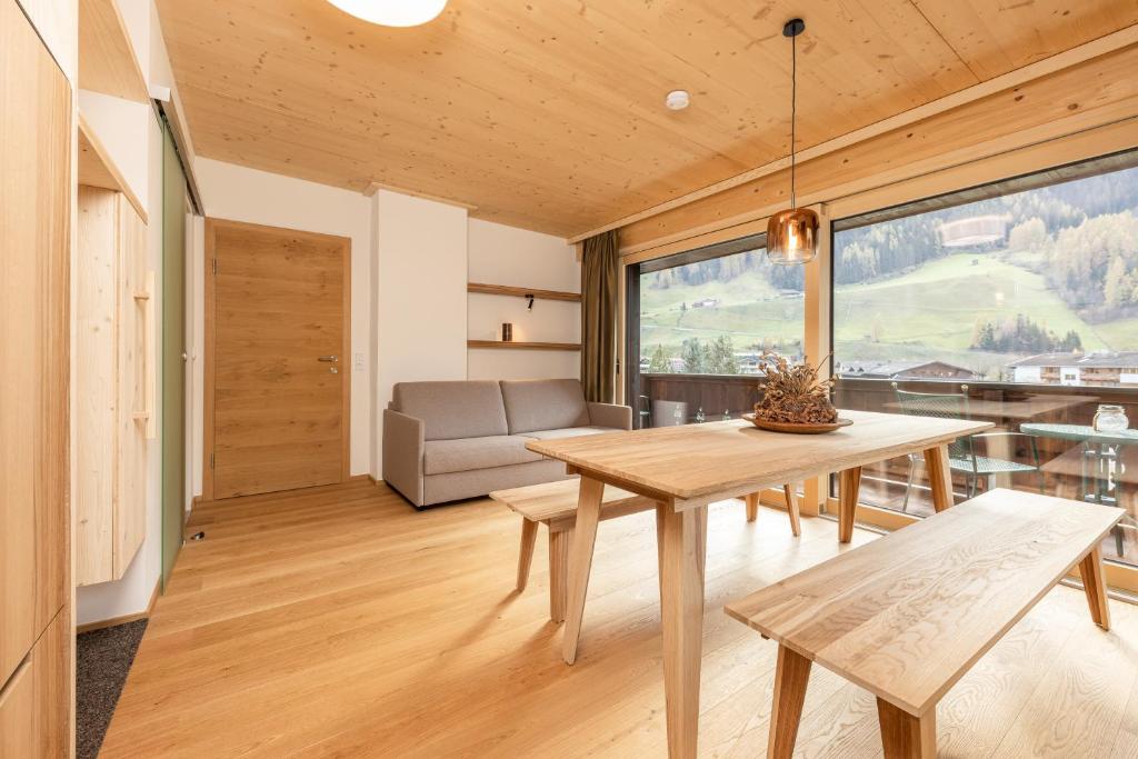 Fotografia z galérie ubytovania Ferienhaus Pension Gulla v Neustift im Stubaital