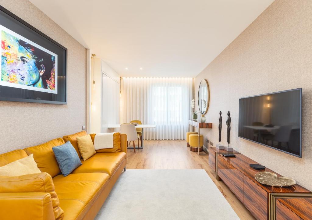 OPorto Design Flat