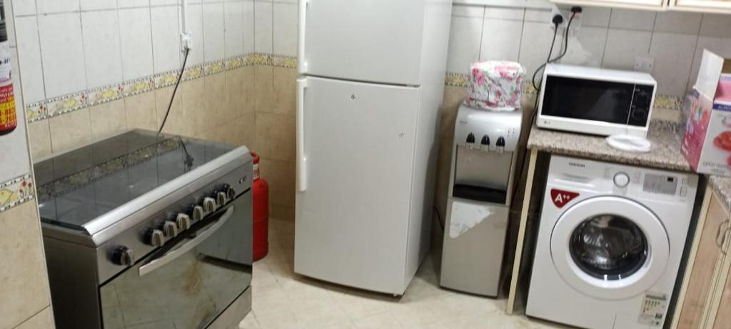 Imagem da galeria de بناية يا هلا em Ajman