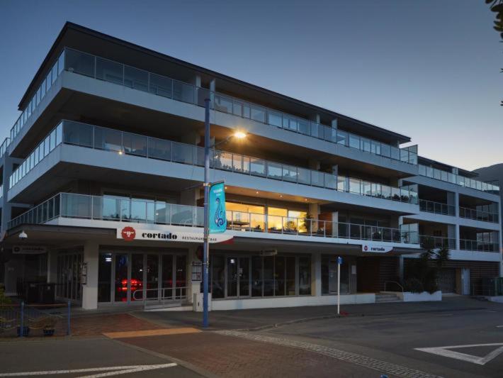 Pohutukawa Apartment - Resim 2