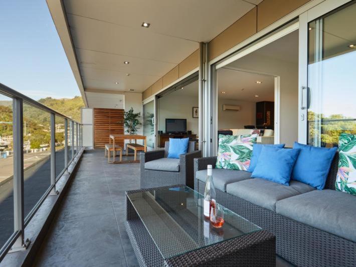 Pohutukawa Apartment - Resim 3