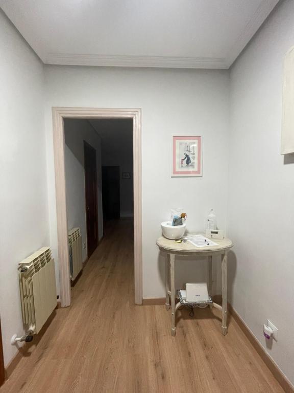 Fotografie z fotogalerie ubytování San Pablo, piso céntrico v destinaci Palencia