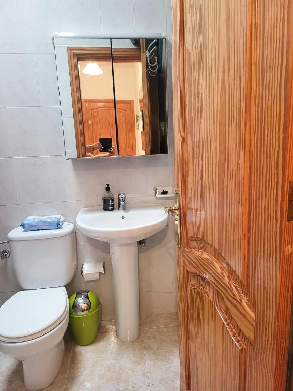 Fotografie z fotogalerie ubytování Home Sweet Home Pozo v destinaci Pozo Izquierdo