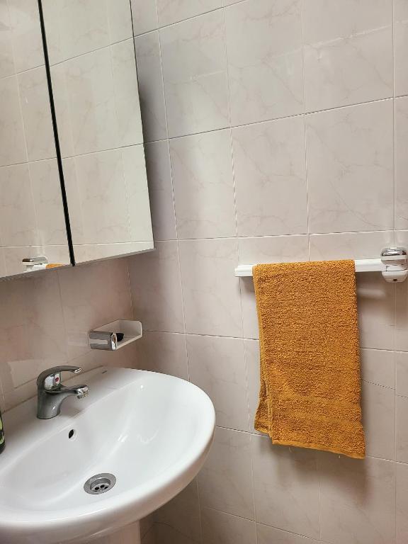 Fotografie z fotogalerie ubytování Home Sweet Home Pozo v destinaci Pozo Izquierdo