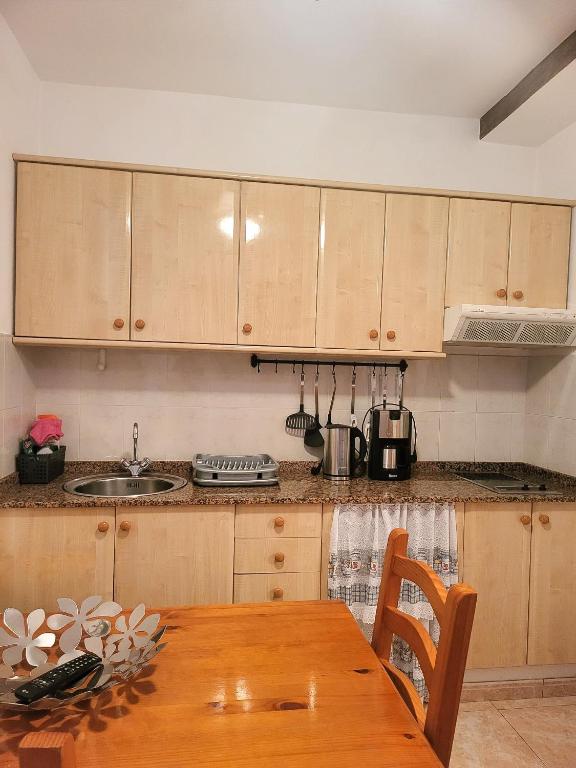 Fotografie z fotogalerie ubytování Home Sweet Home Pozo v destinaci Pozo Izquierdo