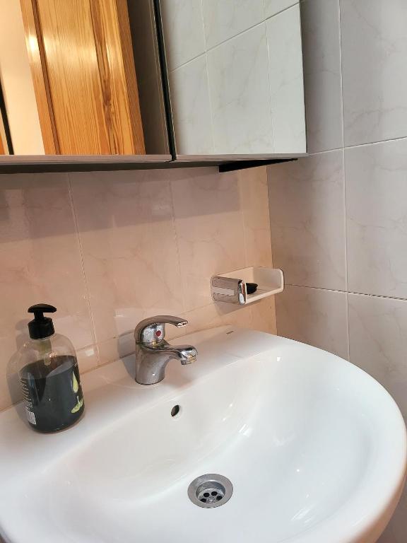 Fotografie z fotogalerie ubytování Home Sweet Home Pozo v destinaci Pozo Izquierdo