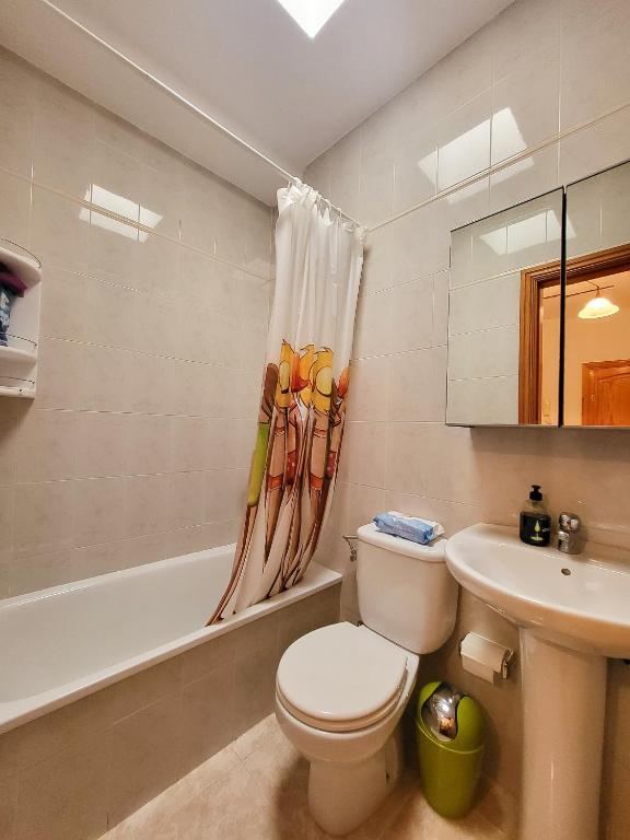 Fotografie z fotogalerie ubytování Home Sweet Home Pozo v destinaci Pozo Izquierdo