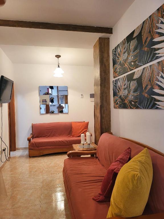 Fotografie z fotogalerie ubytování Home Sweet Home Pozo v destinaci Pozo Izquierdo