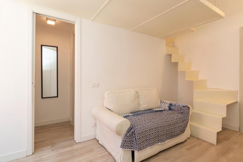 Kép [New flat] Crocetta 2 szállásáról Milánóban a galériában