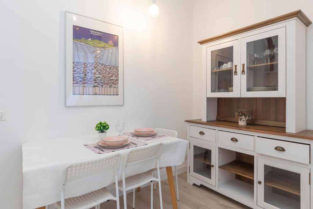Kép [New flat] Crocetta 2 szállásáról Milánóban a galériában