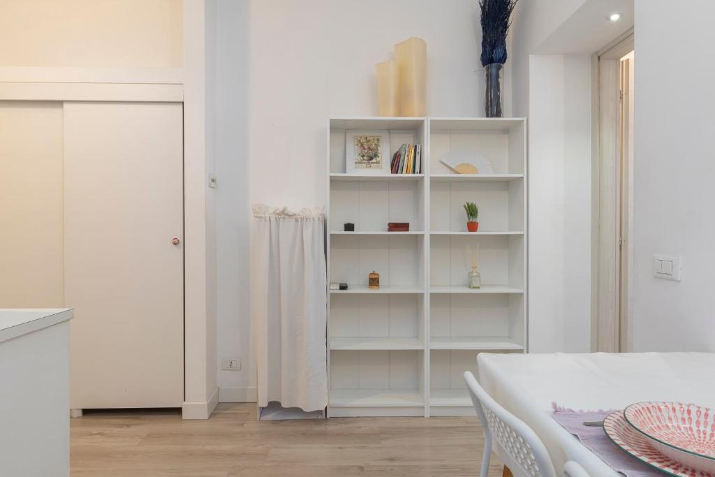 Kép [New flat] Crocetta 2 szállásáról Milánóban a galériában