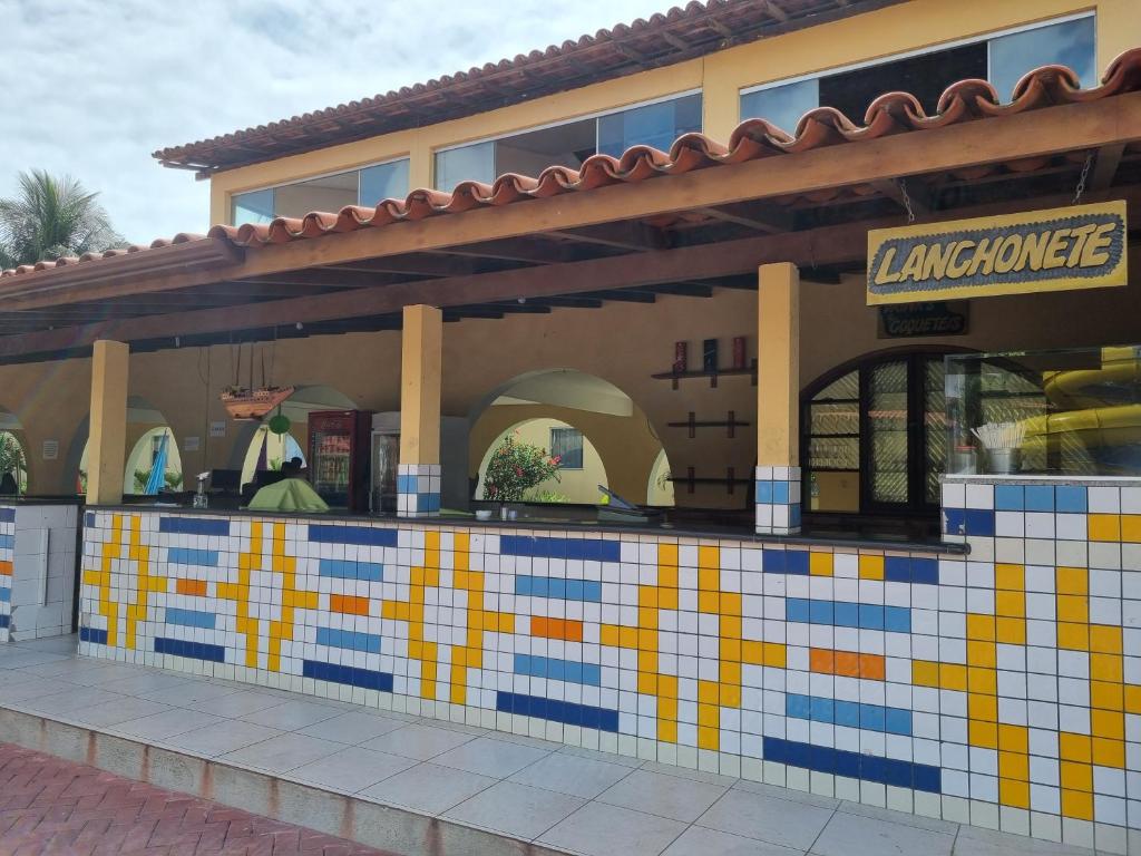 Certifikát, hodnocení, plakát nebo jiný dokument vystavený v ubytování LC TEMPORADAS PORTOBELLO PARK HOTEL
