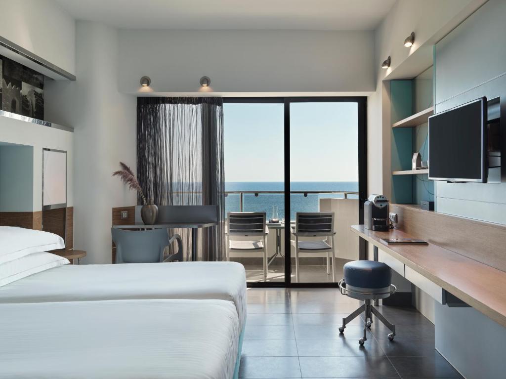 Esperos Palace Resort & Spa - 16