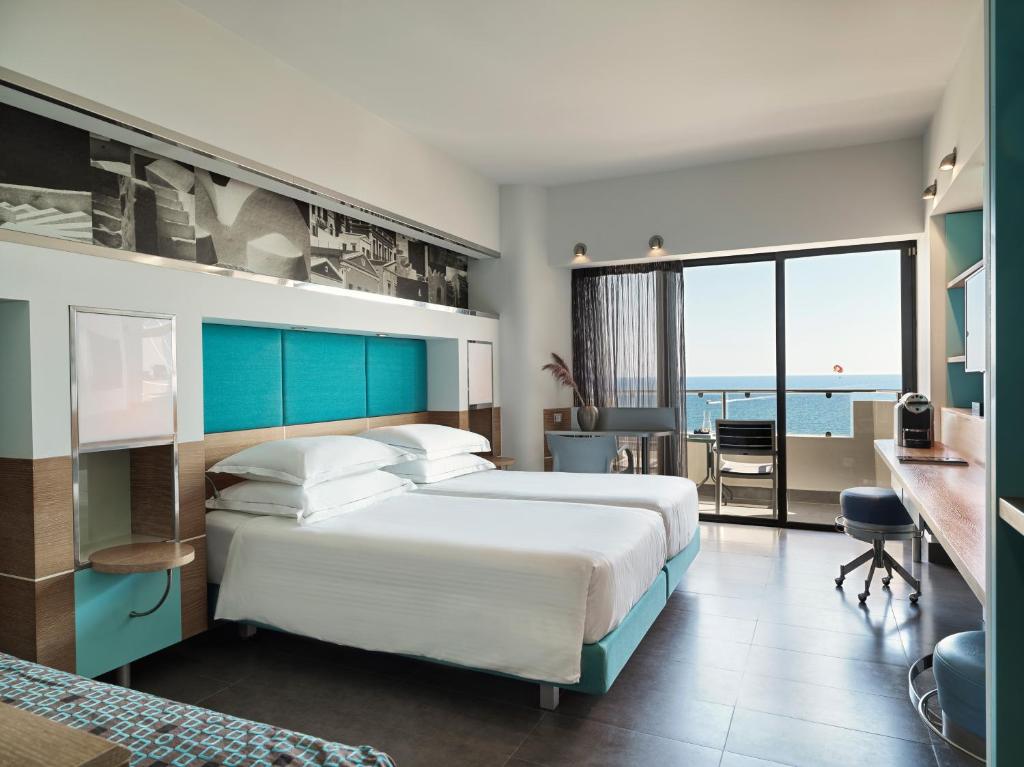 Esperos Palace Resort & Spa - 17