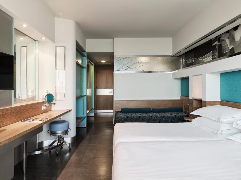 Esperos Palace Resort & Spa - 18