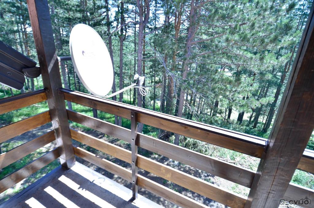 Fotografie z fotogalerie ubytování Apartman Sofija v destinaci Kaludjerske Bare