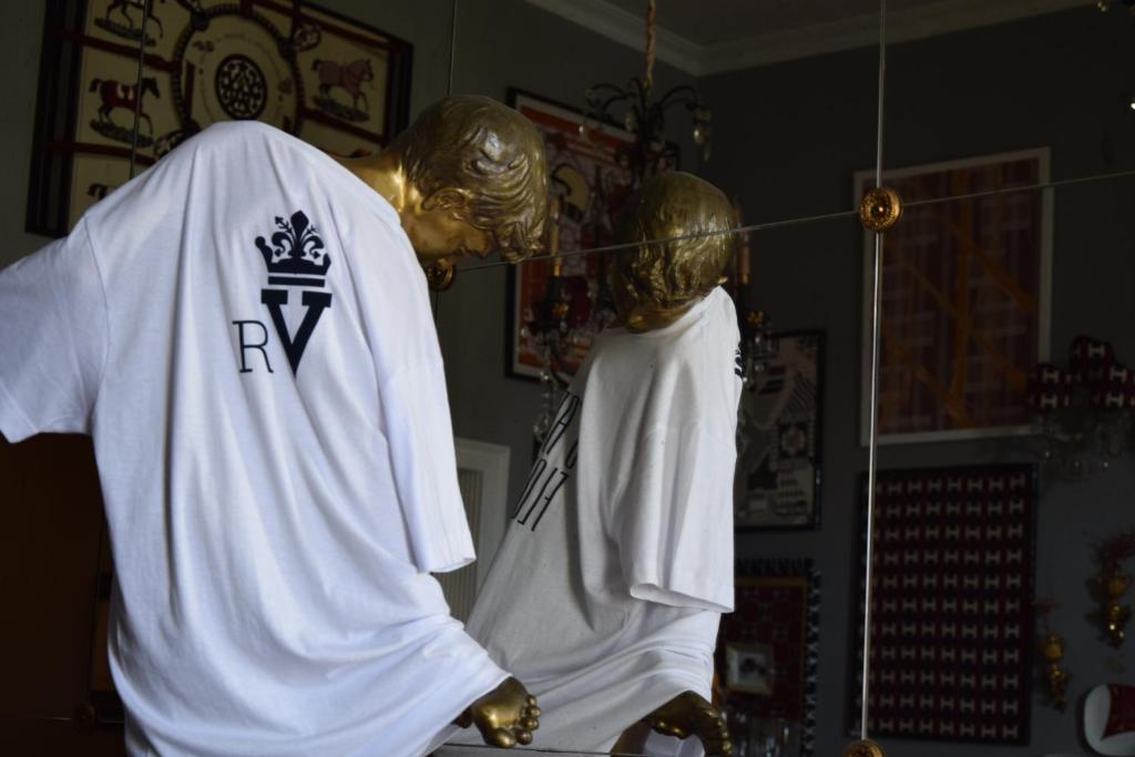 Fotografia z galérie ubytovania Residenza Vespucci vo Florencii