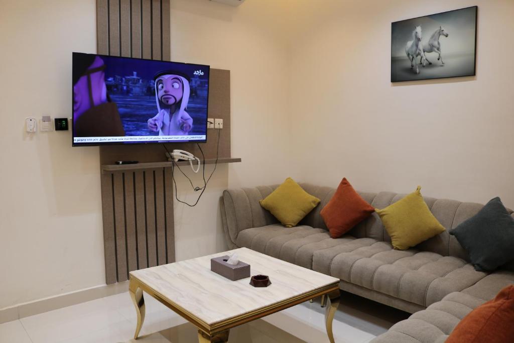 Reema Corner - Suite