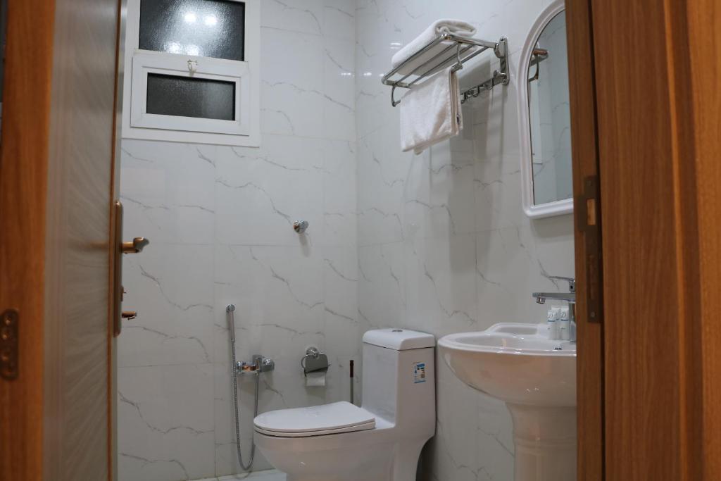 Reema Corner - Two-Bedroom Apartment