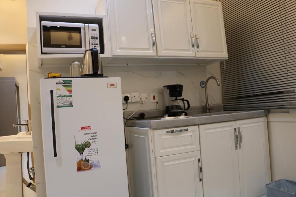 Reema Corner - One-Bedroom Apartment