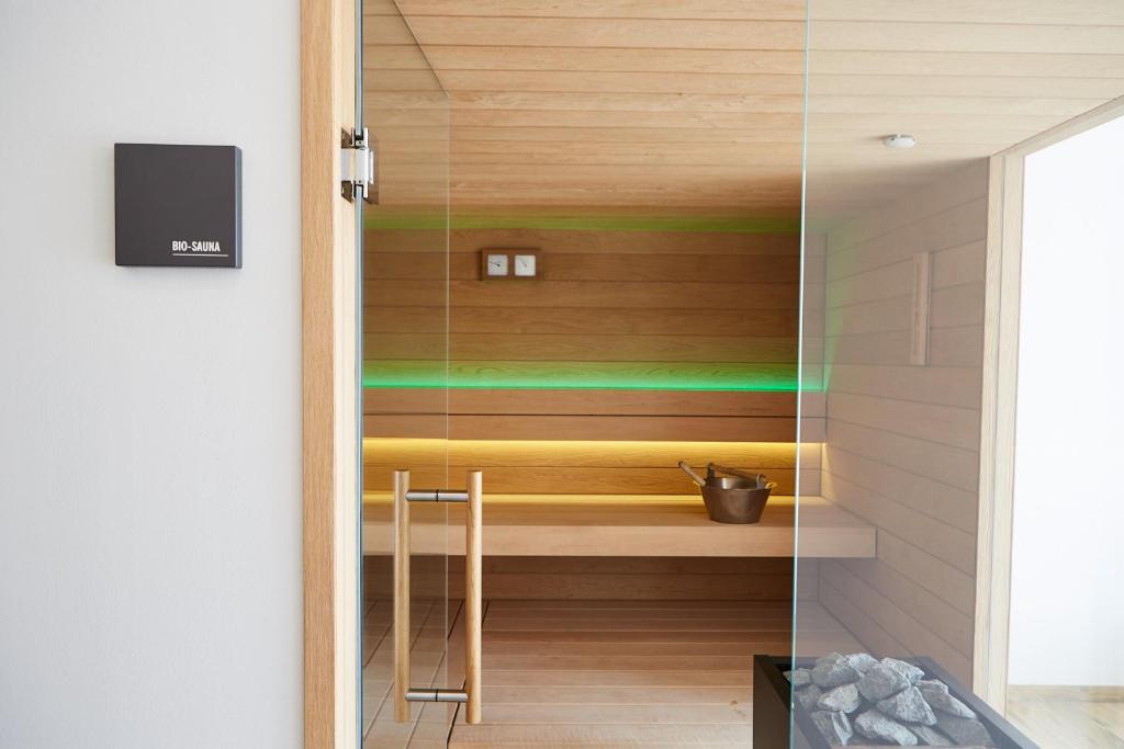 Fotografie z fotogalerie ubytování Rock&Chill Hotel Falter v destinaci Drachselsried