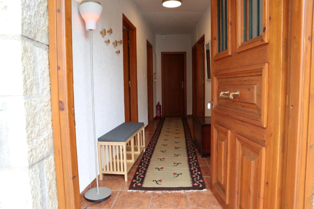 Dimos Suite - Standard Apartment