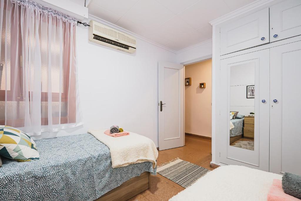 Fotografia z galérie ubytovania APARTAMENT ALEXANDRO'S v destinácii Torrevieja