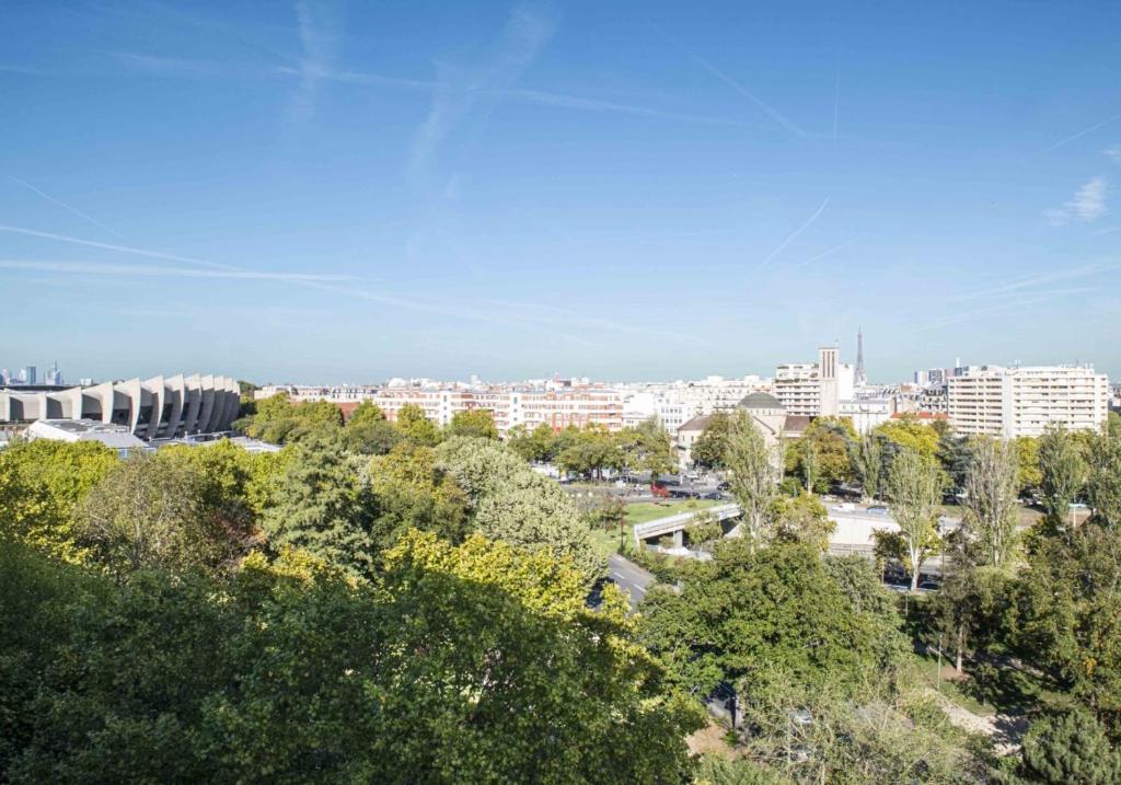 Paris/BoulogneBillancourt Magnifique Appartement, Boulogne