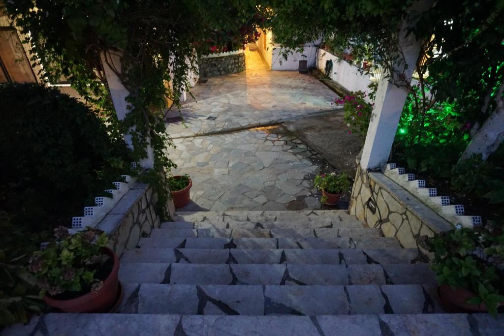 Fotografie z fotogalerie ubytování Le Mirage Hotel v destinaci Benitses