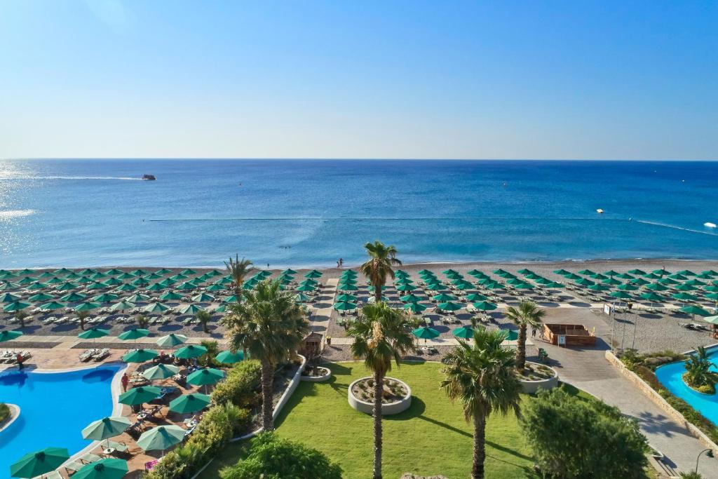 Esperos Palace Resort & Spa - 11